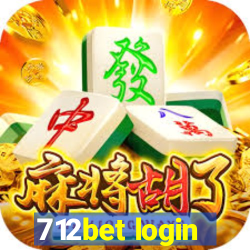 712bet login
